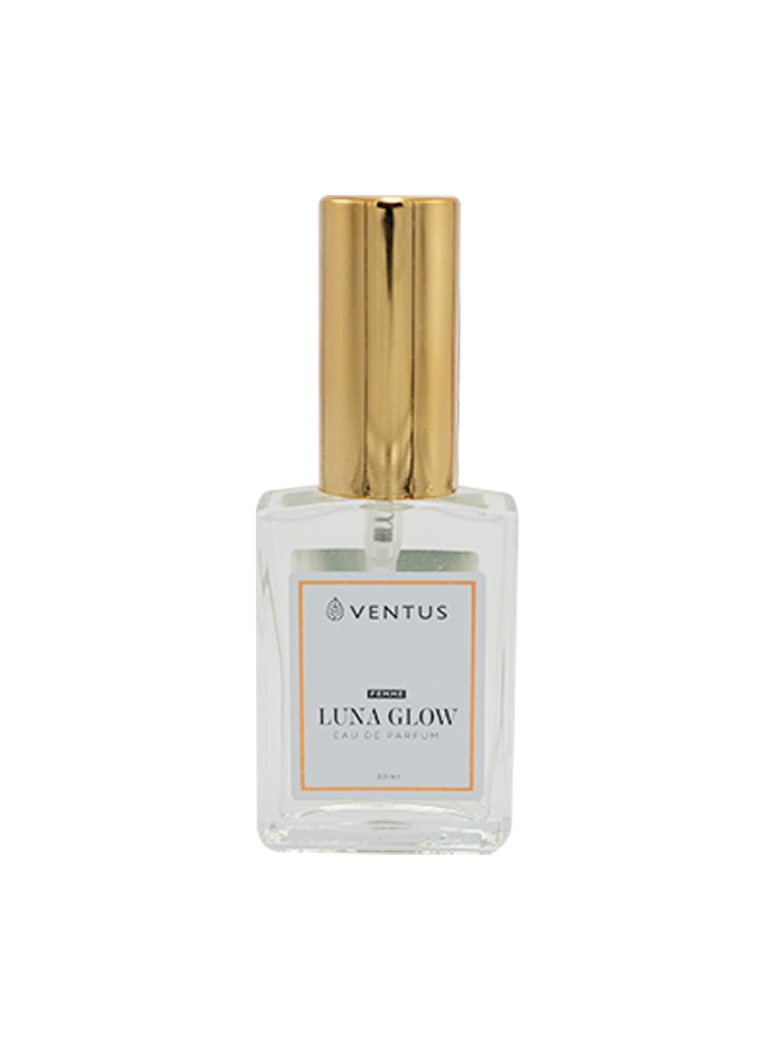 Ventus Luna Glow Eau de Parfum 30ml