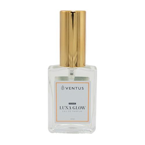 Luna Glow Eau de Parfum Ventus 30ml