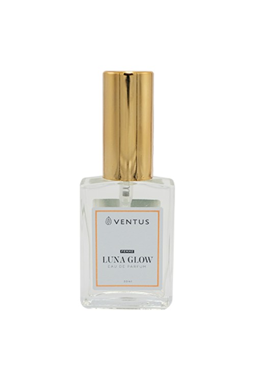 Ventus Luna Glow Eau de Parfum 30ml Ventus Luna Glow Eau de Parfum 30ml