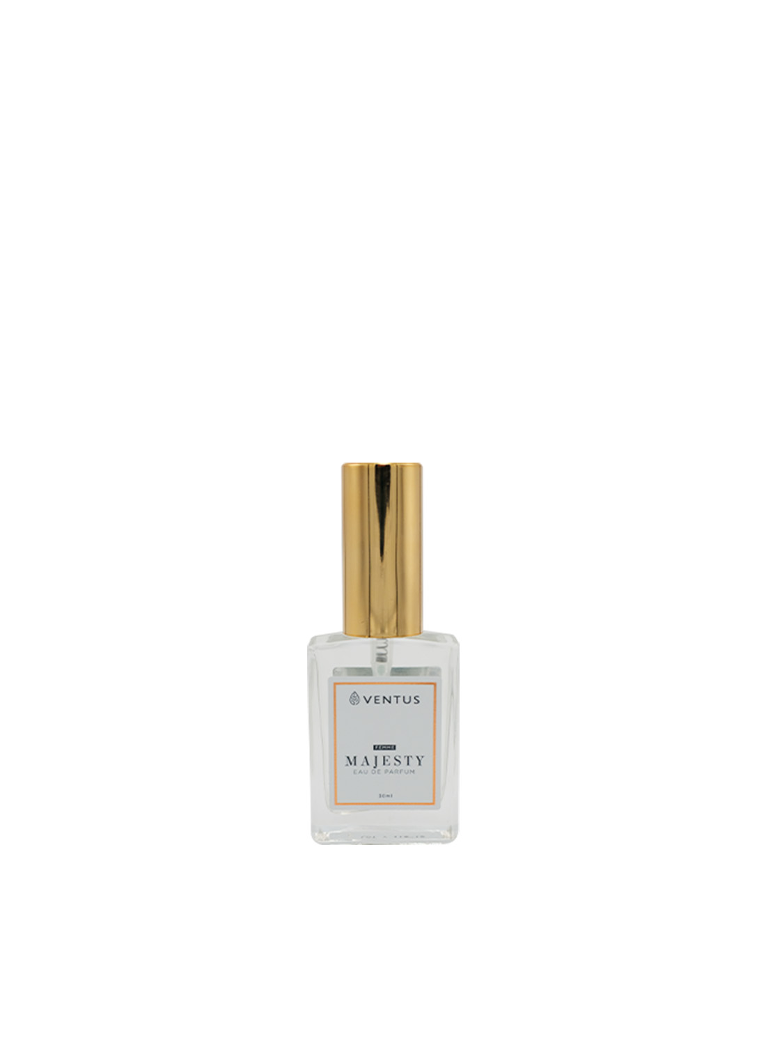 Ventus Majesty Eau de Parfum 30ml