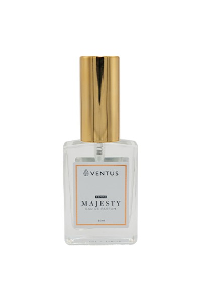 Ventus Majesty Eau de Parfum 30ml