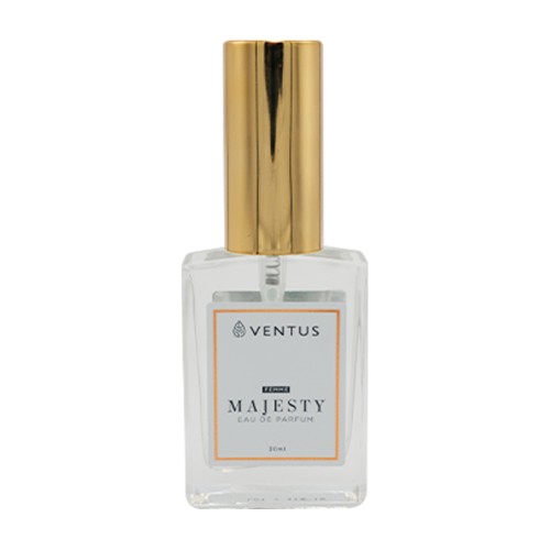 Majesty Eau de Parfum Ventus 30ml Majesty Eau de Parfum Ventus 30ml