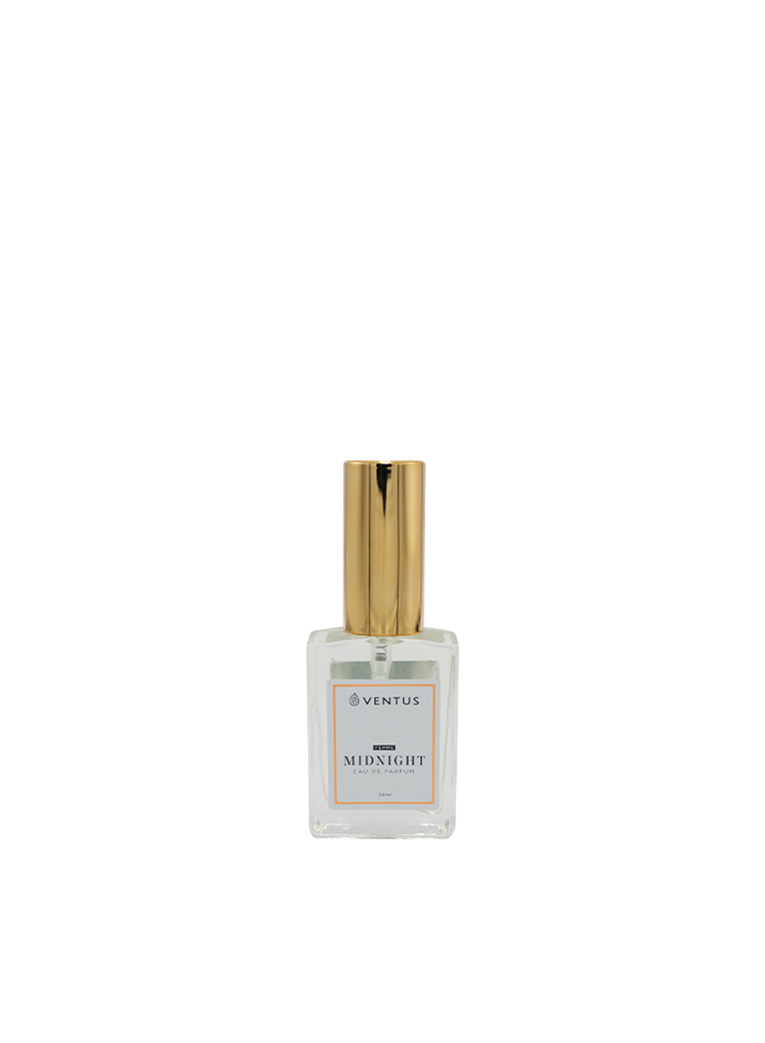 Ventus Midnight Eau de Parfum 30ml