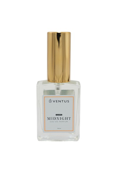 Ventus Midnight Eau de Parfum 30ml