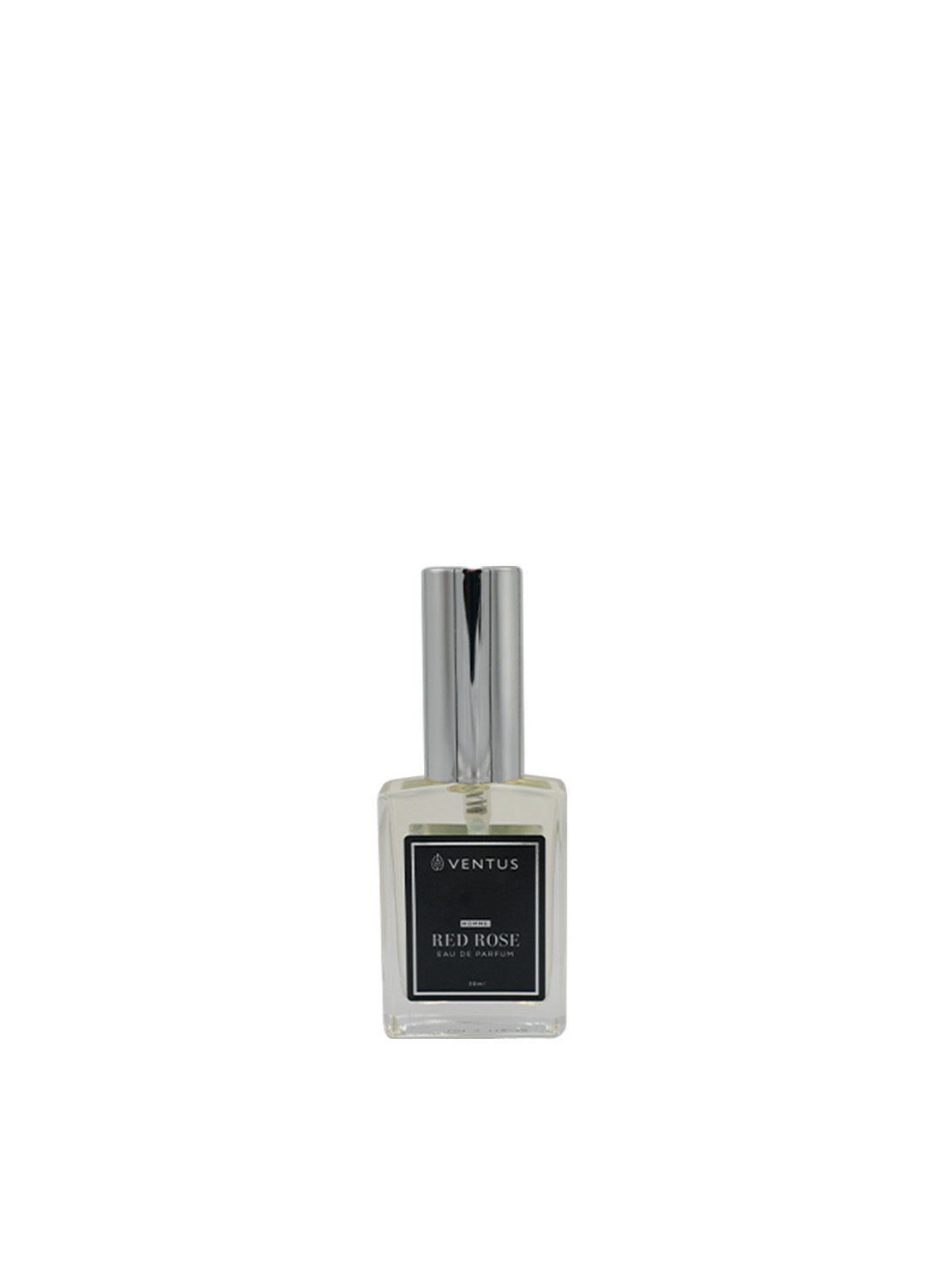Ventus Red Rose Eau de Parfum 30ml