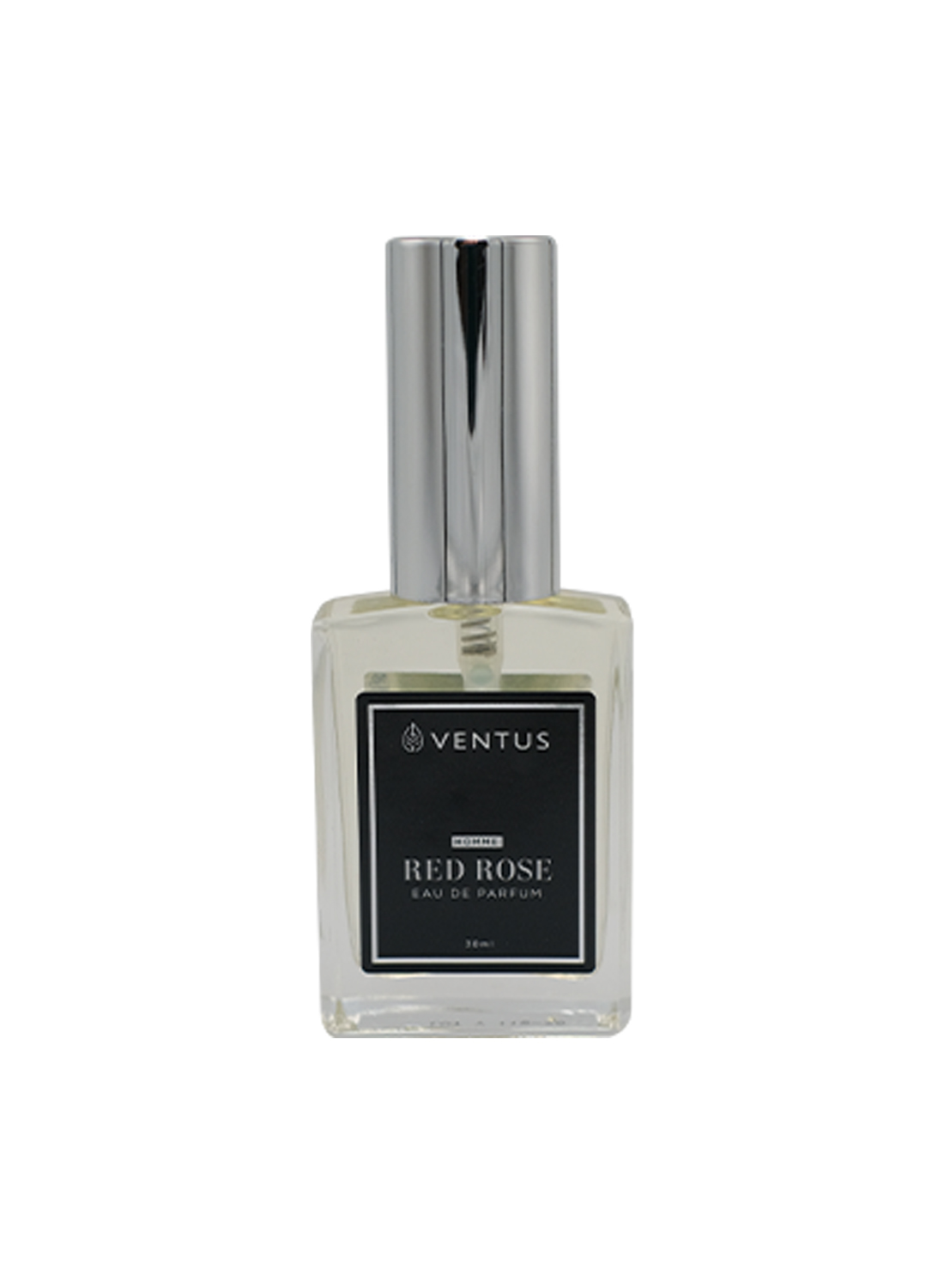 Ventus Red Rose Eau de Parfum 30ml