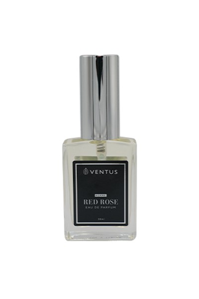 Ventus Red Rose Eau de Parfum 30ml