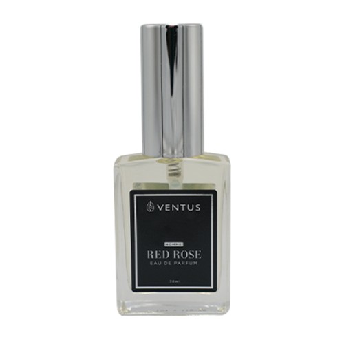 Red Rose Eau de Parfum Ventus 30ml Red Rose Eau de Parfum Ventus 30ml