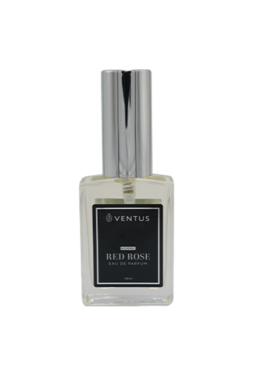 Ventus Red Rose Eau de Parfum 30ml Ventus Red Rose Eau de Parfum 30ml