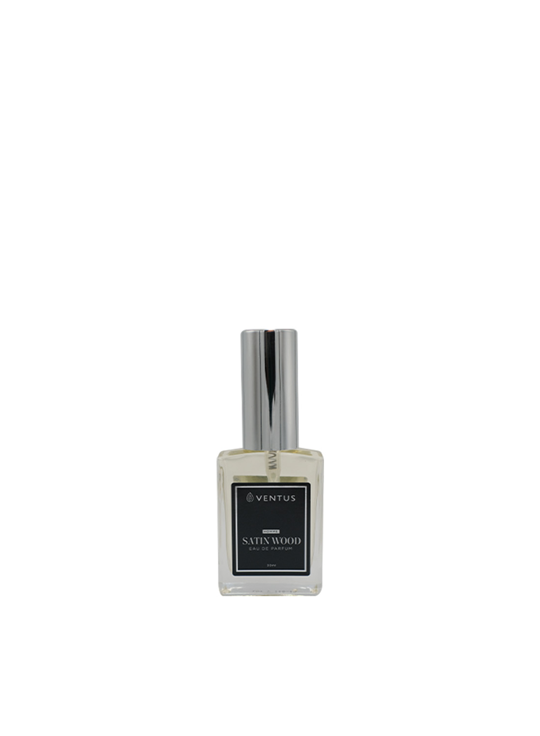 Ventus Satin Wood Eau de Parfum 30ml