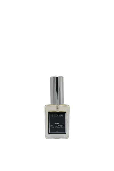 Ventus Satin Wood Eau de Parfum 30ml