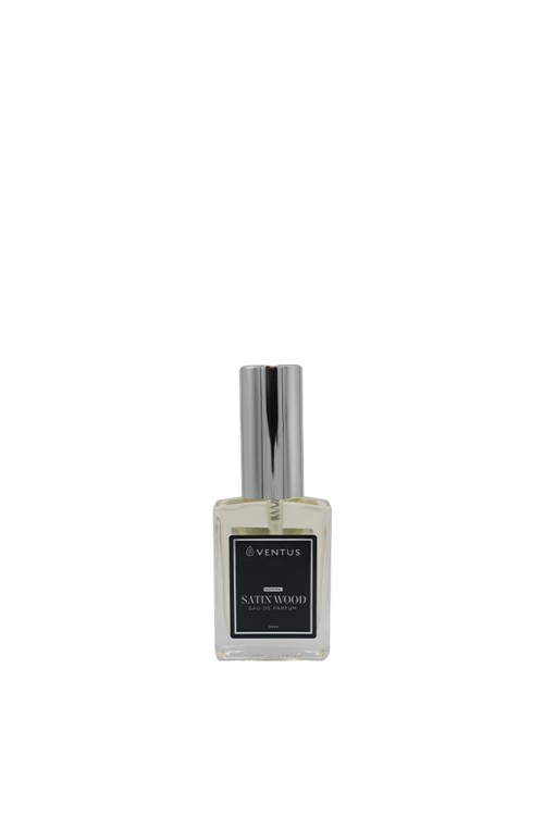 Ventus Satin Wood Eau de Parfum 30ml Ventus Satin Wood Eau de Parfum 30ml