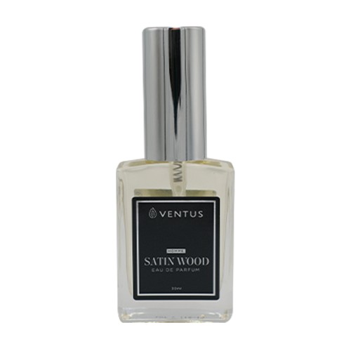 Satin Wood Eau de Parfum Ventus 30ml Satin Wood Eau de Parfum Ventus 30ml
