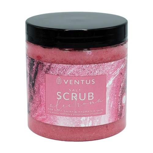 Ventus Salt Scrub Alectrona 700gr Ventus Salt Scrub Alectrona 700gr