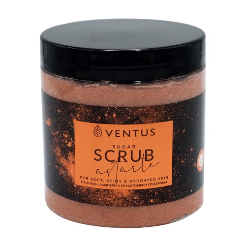 Ventus Sugar Scrub Astarte 600gr Ventus Sugar Scrub Astarte 600gr