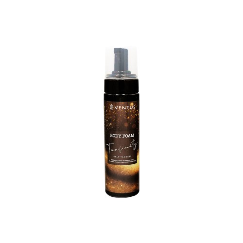 Αυτομαυριστικός Αφρός Tanfinity Ventus 200ml