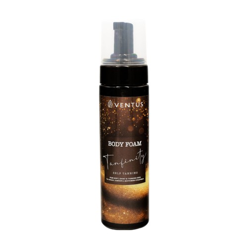 Αυτομαυριστικός Αφρός Tanfinity Ventus 200ml Αυτομαυριστικός Αφρός Tanfinity Ventus 200ml