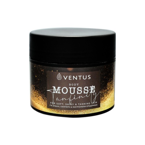 Αυτομαυριστική Μους Tanfinity Ventus 200ml Αυτομαυριστική Μους Tanfinity Ventus 200ml