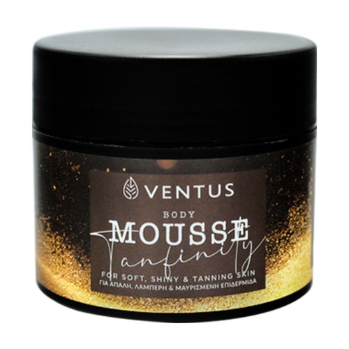 Αυτομαυριστική Μους Tanfinity Ventus 200ml Αυτομαυριστική Μους Tanfinity Ventus 200ml