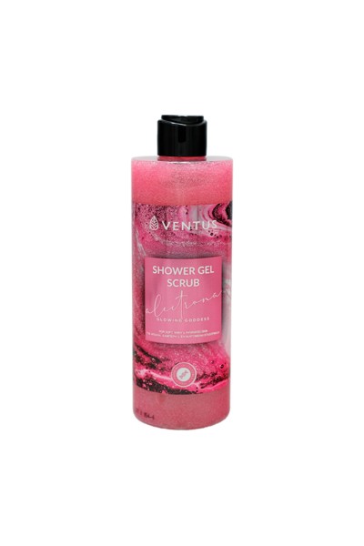 Ventus Alectrona Gift Set Sh.gel 300ml + Bl 250ml + Mist 50ml Ventus Alectrona Gift Set Sh.gel 300ml + Bl 250ml + Mist 50ml