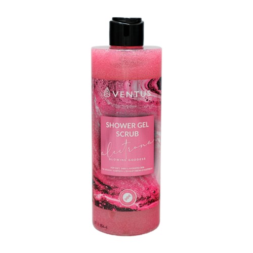 Απολεπιστικό Αφρόλουτρο Ventus Alectrona 300ml Απολεπιστικό Αφρόλουτρο Ventus Alectrona 300ml