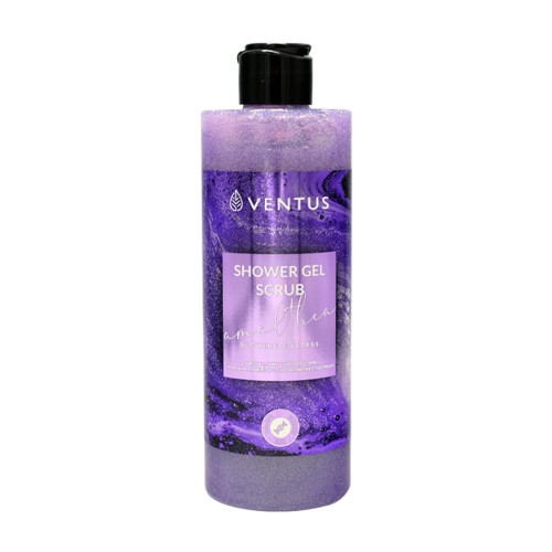 Απολεπιστικό Αφρόλουτρο Ventus Amalthea 300ml Απολεπιστικό Αφρόλουτρο Ventus Amalthea 300ml