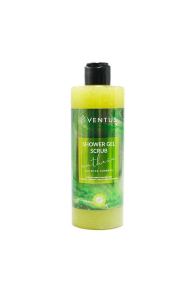 Ventus Antheia Gift Set Sh.gel 300ml + Bl 250ml + Mist 50ml Ventus Antheia Gift Set Sh.gel 300ml + Bl 250ml + Mist 50ml