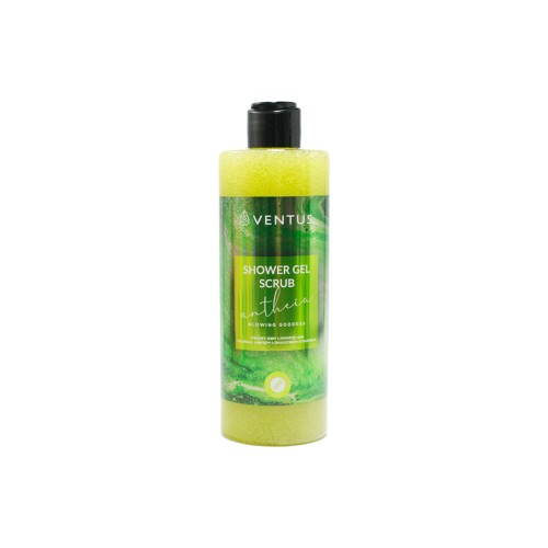 Antheia Gift Set Ventus Sh.gel 300ml + Bl 250ml + Mist 50ml Antheia Gift Set Ventus Sh.gel 300ml + Bl 250ml + Mist 50ml