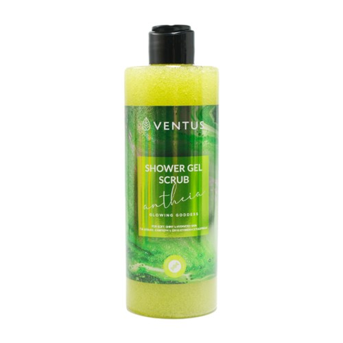 Antheia Gift Set Ventus Sh.gel 300ml + Bl 250ml + Mist 50ml Antheia Gift Set Ventus Sh.gel 300ml + Bl 250ml + Mist 50ml