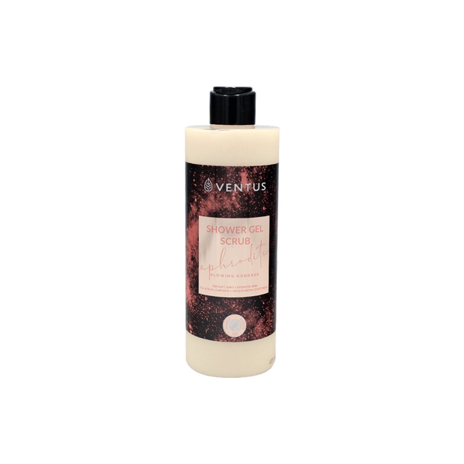 Aphrodite Gift Set Ventus Sh.gel 300ml + Bl 250ml + Mist 50ml