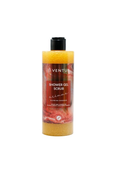 Arinna Gift Set Ventus Sh.Gel 300ml + Bl 250ml + Mist 50ml