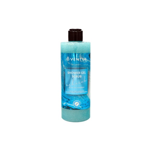 Asherah Gift Set Ventus Sh.gel 300ml + Bl 250ml + Mist 50ml Asherah Gift Set Ventus Sh.gel 300ml + Bl 250ml + Mist 50ml
