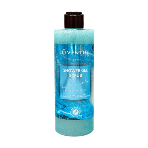 Asherah Gift Set Ventus Sh.gel 300ml + Bl 250ml + Mist 50ml Asherah Gift Set Ventus Sh.gel 300ml + Bl 250ml + Mist 50ml