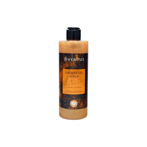 Astarte Gift Set Ventus Sh.gel 300ml + Bl 250ml + Mist 50ml