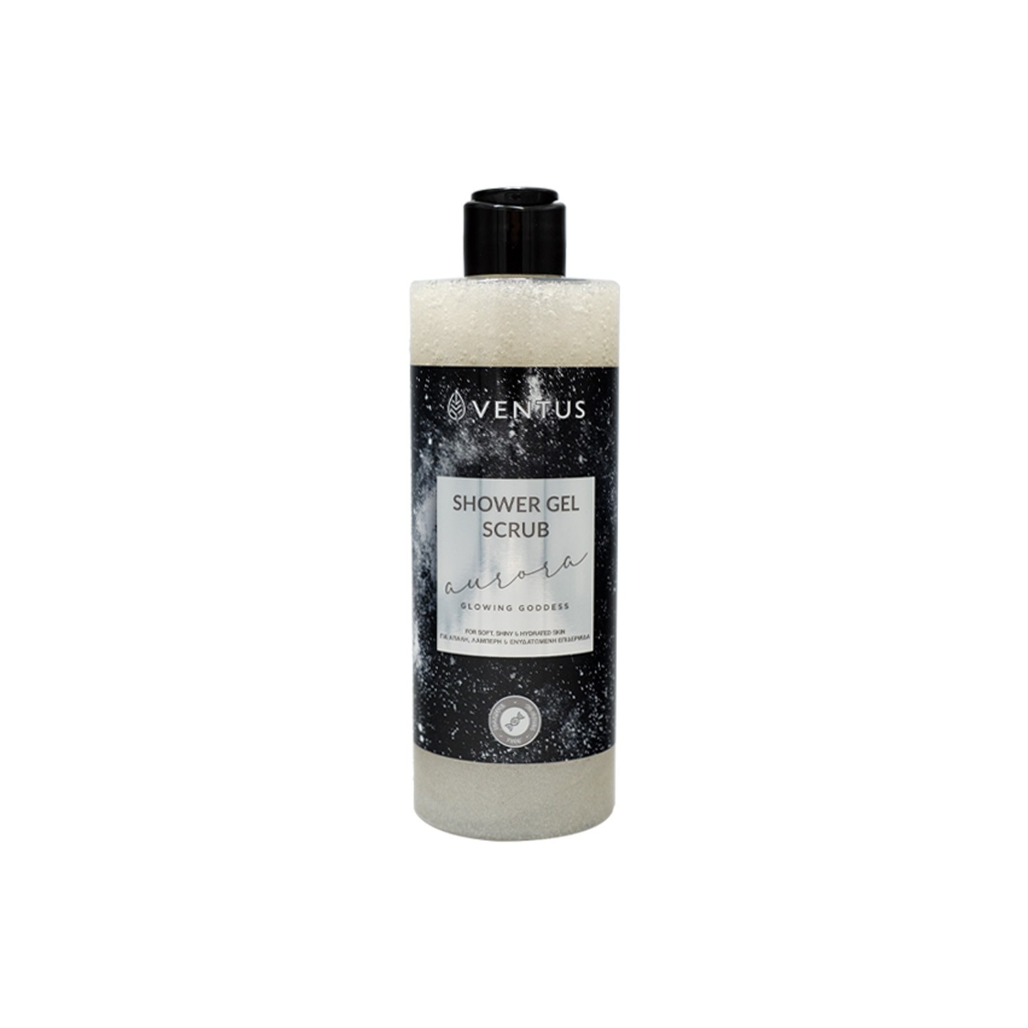 Aurora Gift Set Ventus Sh.gel 300ml + Bl 250ml + Mist 50ml
