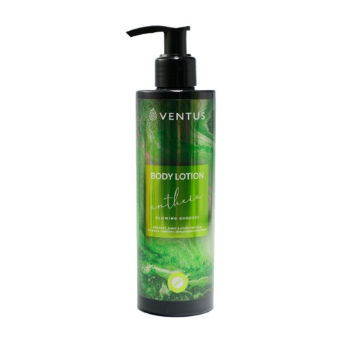 Antheia Gift Set Ventus Sh.gel 300ml + Bl 250ml + Mist 50ml Antheia Gift Set Ventus Sh.gel 300ml + Bl 250ml + Mist 50ml