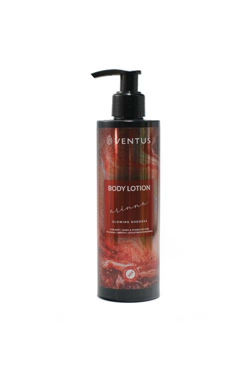 Ventus Body Lotion Arinna 250ml Ventus Body Lotion Arinna 250ml
