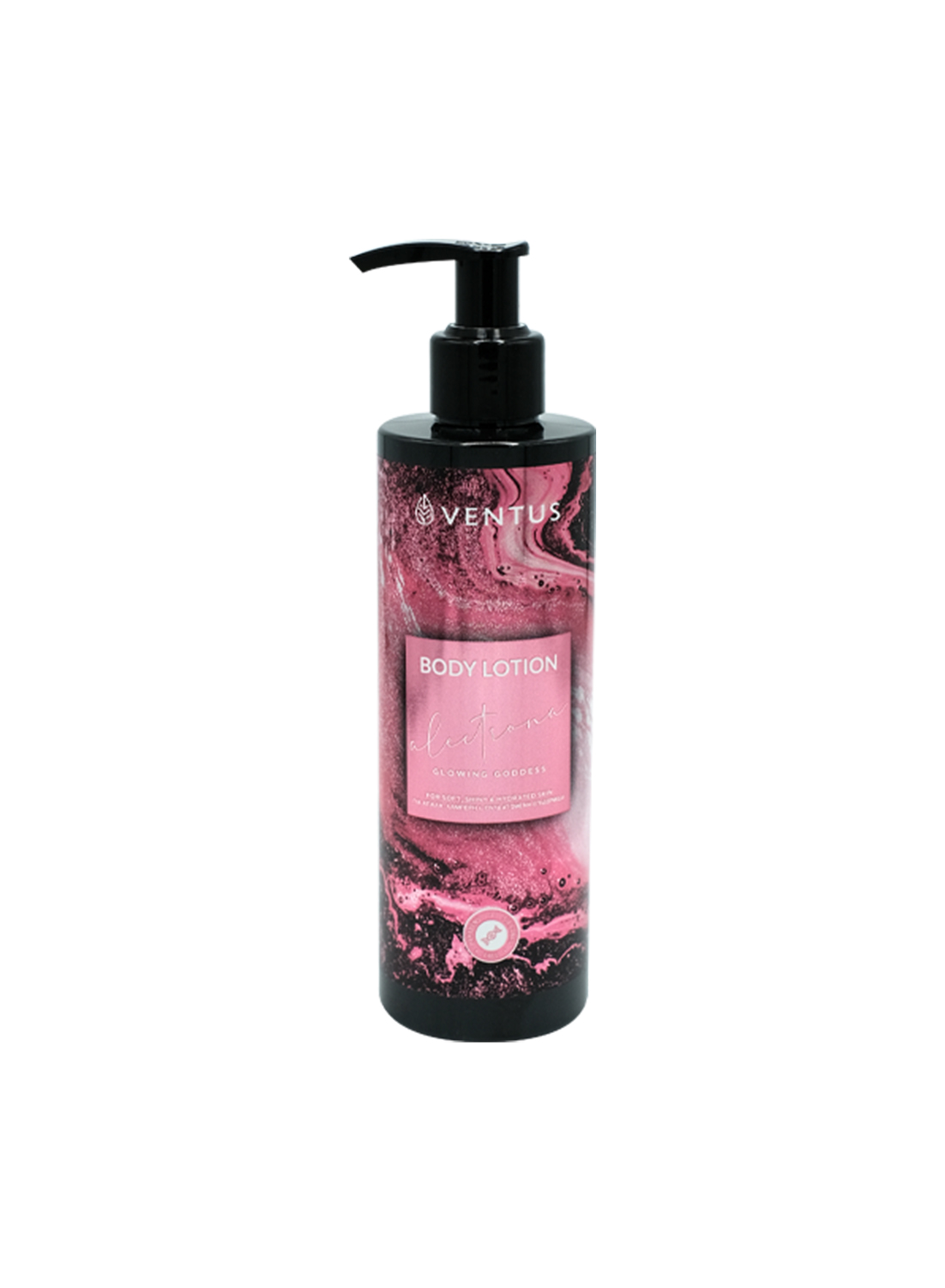 Ventus Body Lotion Alectrona 250ml