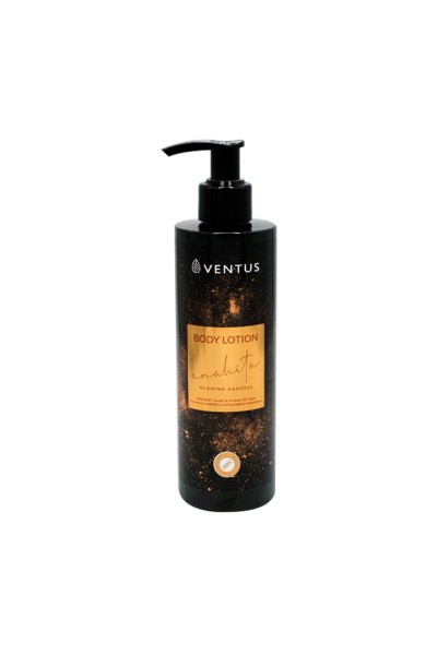 Ventus Body Lotion Anahita 250ml Ventus Body Lotion Anahita 250ml
