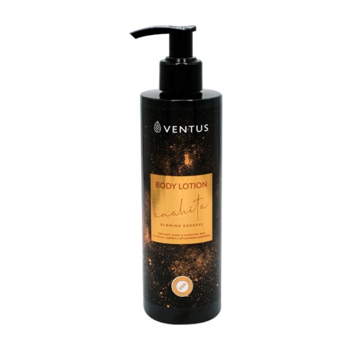 Anahita Gift Set Ventus Sh.gel 300ml + BL 250ml + Mist 50ml