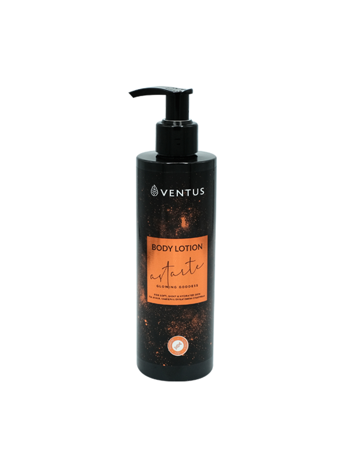 Ventus Body Lotion Astarte 250ml