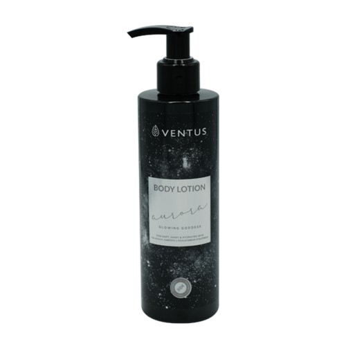 Aurora Gift Set Ventus Sh.gel 300ml + Bl 250ml + Mist 50ml