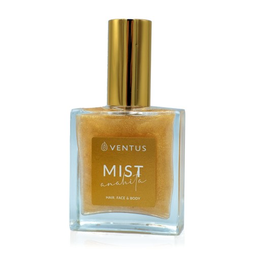 Ventus Body Mist Anahita 50ml