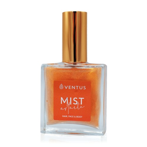 Ventus Body Mist Astarte 50ml