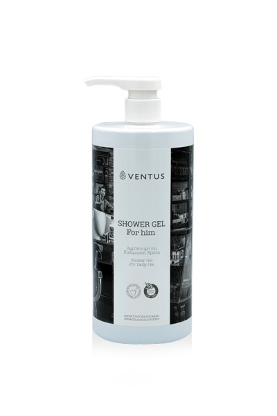 Ventus Shower Gel For Him 1000ml