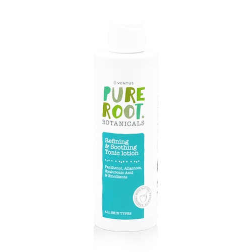 Ventus Pure Root Refining & Soothing Tonic lotion 200ml Ventus Pure Root Refining & Soothing Tonic lotion 200ml