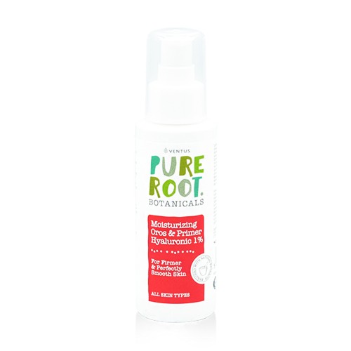 Moisturizing Oros & Primer Hyaluronic 1% Ventus Pure Root 100ml Moisturizing Oros & Primer Hyaluronic 1% Ventus Pure Root 100ml