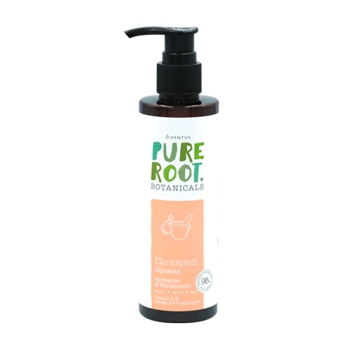 Γλυκερίνη Ventus Pure Root 200ml Γλυκερίνη Ventus Pure Root 200ml
