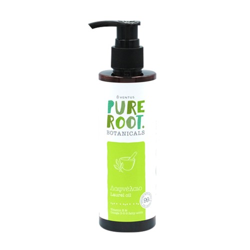 Δαφνέλαιο Ventus Pure Root 200ml Δαφνέλαιο Ventus Pure Root 200ml