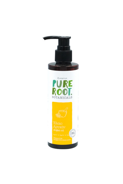 Ventus Pure Root Argan Oil 200ml